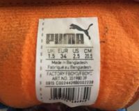 Лот: 11462024. Фото: 2. Детские кроссовки Puma. Обувь