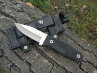 Лот: 2134292. Фото: 4. нож - Bayley S4 Survival Knife... Красноярск