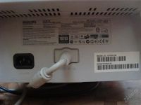 Лот: 2106638. Фото: 3. Монитор Philips 107P50 15 дюймовый. Компьютеры, оргтехника, канцтовары