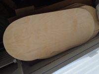 Лот: 8148344. Фото: 3. Баланс борд доска заготовка для... Спортивные товары