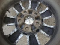 Лот: 10572281. Фото: 9. Toyota 5х114,3 R-15
