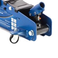 Лот: 19182777. Фото: 4. Домкрат гидравлический подкатной... Красноярск