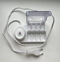 Лот: 20939097. Фото: 2. Зарядное для щетки oral-b вместе... Мелкая бытовая техника