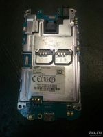Лот: 8662051. Фото: 2. Основная плата Samsung S6802. Запчасти, оборудование