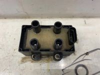Лот: 21714445. Фото: 2. катушка зажигания Renault Logan... Автозапчасти