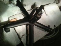 Лот: 4118152. Фото: 2. газлифт с крестовиной ( пятилучие... Мебель