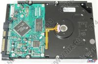 Лот: 320136. Фото: 2. HDD 250 Gb SATA-II Seagate Barracuda... Комплектующие