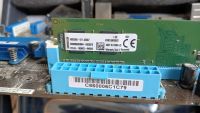Лот: 20998531. Фото: 2. Asus P8H61-MX. Комплектующие