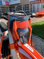 Лот: 18035388. Фото: 16. GR8 T250L (2T) Enduro PRO