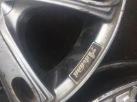 Лот: 13540803. Фото: 2. красивое литье Advanti R15: 4... Шины, Диски