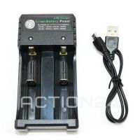 Лот: 18315224. Фото: 3. Зарядное устройство Bmax USB Battery... Бытовая техника