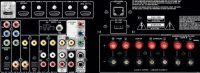 Лот: 4492871. Фото: 3. Сетевой AV Ресивер Yamaha RX-V575... Бытовая техника