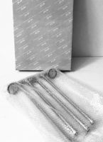 Лот: 12606988. Фото: 11. 🛁Полотенцедержатель HAIBA поворотный...