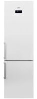 Лот: 15899577. Фото: 5. Холодильник BEKO RCNK320E21W...