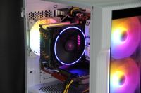 Лот: 19603492. Фото: 8. Игровой компьютер I5 10400F/GTX...