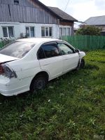 Лот: 16696412. Фото: 3. Honda Civic Ferio / хонда цивик... Авто, мото, водный транспорт