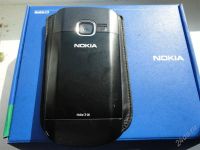 Лот: 2663632. Фото: 2. Nokia C3-00. Смартфоны, связь, навигация