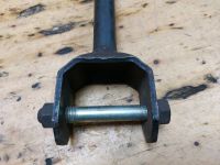 Лот: 18538328. Фото: 4. Тяга подвески Toyota Camry ACV41... Красноярск