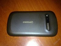 Лот: 2242158. Фото: 3. Alcatel OT990(Android) Возможен... Красноярск