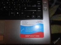 Лот: 2097736. Фото: 3. Ноутбук RoverBook Voyager V554. Компьютеры, оргтехника, канцтовары