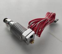 Лот: 17821724. Фото: 2. Bowden Hotend E3D V6 экструдер... Принтеры, сканеры, МФУ