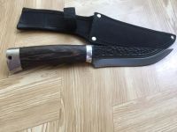 Лот: 13985467. Фото: 4. нож кинжал охотник, ручная работа. Красноярск