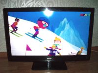 Лот: 24789045. Фото: 4. Телевизор 32" Mystery MTV-3211LW... Красноярск