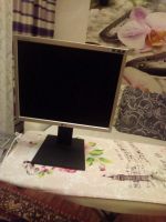 Лот: 14524592. Фото: 3. Монитор LG Fatron L1752H. Компьютеры, оргтехника, канцтовары