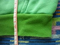 Лот: 9958670. Фото: 4. толстовка теплая на 6-7лет. Красноярск