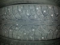 Лот: 4432719. Фото: 2. Nokian 195/65 r15 HKPL-5. Шины, Диски