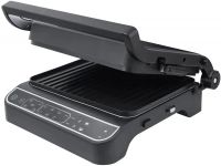 Лот: 25889320. Фото: 3. Электрогриль Korting KGPA 0401... Бытовая техника