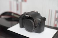 Лот: 6227997. Фото: 2. Canon 550d body + сумка. Фотокамеры