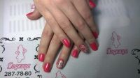 Лот: 8176270. Фото: 5. Маникюр, педикюр, shellac, шеллак...