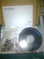Лот: 11065440. Фото: 4. Новый Корпус Miditower MicroLAB... Красноярск