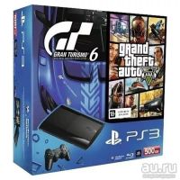 Лот: 9543761. Фото: 2. Продам или обменяю PS3 Super Slim... Игровые консоли