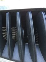 Лот: 17791031. Фото: 7. Защита радиатора Skoda Octavia...