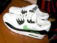 Лот: 1123595. Фото: 2. Nike Airmax. Женская обувь