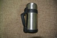 Лот: 13031043. Фото: 2. Термос Vetta. Посуда, кухонная утварь