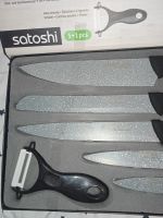 Лот: 16811396. Фото: 3. Набор ножей Satoshi. Домашний быт