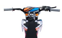 Лот: 25736831. Фото: 7. Мотоцикл REGULMOTO Pilot EA 12...