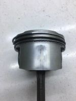 Лот: 20379220. Фото: 5. Поршень с шатуном Mazda Demio...