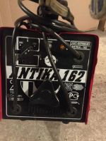 Лот: 8164952. Фото: 2. Сварочный аппарат Antika 162. Сварка и резка