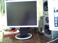 Лот: 1281173. Фото: 2. Монитор 17" Samsung SyncMaster... Мониторы, проекторы