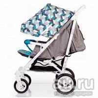 Лот: 8307592. Фото: 3. Коляска BABY HIT " Drive". Дети растут