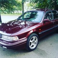 Лот: 11047129. Фото: 6. mmc Galant VI Mitsubishi 1.8 мкпп...