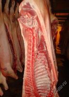 Лот: 2637227. Фото: 2. Свинина домашняя 150 руб/кг. Продукты