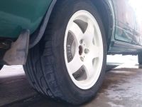 Лот: 4275082. Фото: 6. Slik R15 на резине Bridgestone...