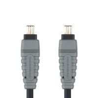 Лот: 3048541. Фото: 2. Кабель Bandbridge BCL6102 Firewire... Комплектующие