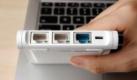 Лот: 7542755. Фото: 5. Роутер. Wi-Fi. Xiaomi Youth. Оригинал...