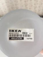 Лот: 20181542. Фото: 4. Ваза для цветов от IKEA, 2 штуки... Красноярск